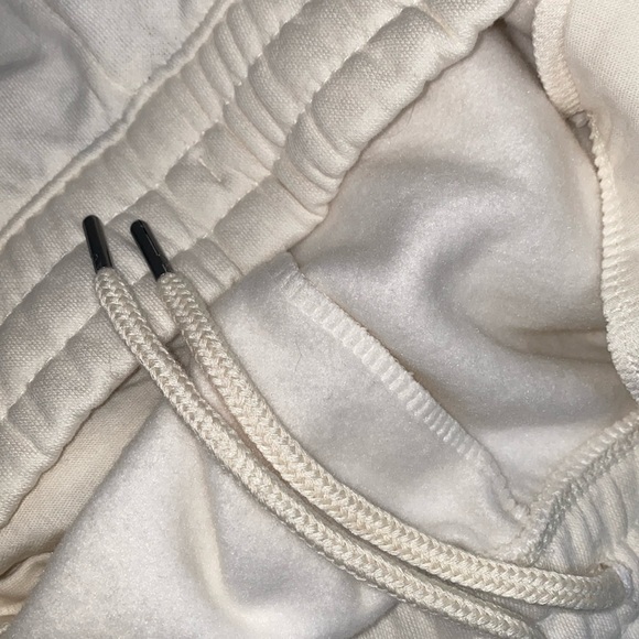 NWT The North Face Evolution Short White Dune - Picture 8 of 9